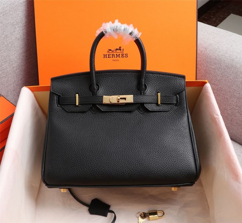 Hermes Birkin Bags